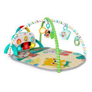 점퍼루 브라이트스타트 아기체육관 피아노앤드럼