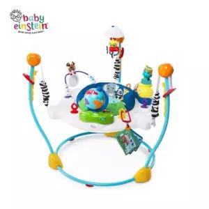 베이비아인슈타인 디스커버리 저니 점퍼 대근육 소근육 장난감