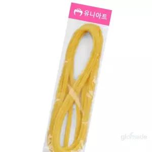 글샵 모루 인형재료 진노랑 방과후교실 키링만들기 모루인형재료