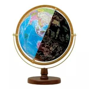 서전 LED 행정 지구본 32cm 코스트코 코와샵2602