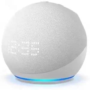 5세대 출시 시계 포함  시계와 Alexa를 갖춘 스마트 스피커