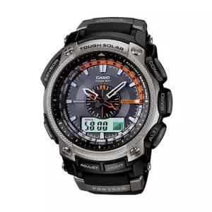카시오 프로트렉 남성 남자 젤리시계 레진시계 PRW-5000-1