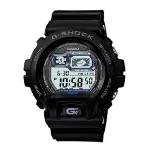 지샥 남성 남자 레진시계 우레탄시계 군인시계 GB-X6900B-1D