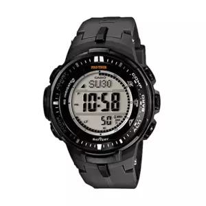 카시오 프로트렉 남성 남자 젤리시계 레진시계 PRW-3000-1