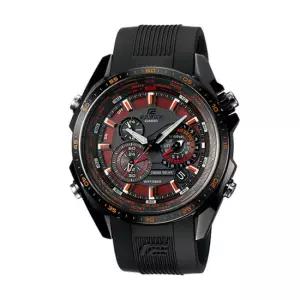 카시오 에디피스 남성 남자 젤리시계 레진시계 EQS-500C-1A2