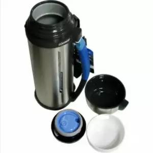 ( )주전자 코끼리 스포츠물병 텀블러 초등 사무실 1.5L 물통 캠핑 중등 보온병