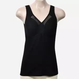 엄마 할머니 중년 부인 노몰드 일체형 브라런닝