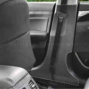 [CAR] LF 쏘나타 B필러 커버 안전 벨트 스크래치 기스 커버