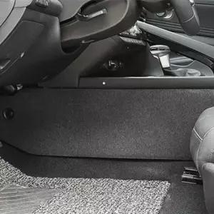 [CAR] 펠트 커버 커버 기어박스 아반떼CN7 하단 스크래치