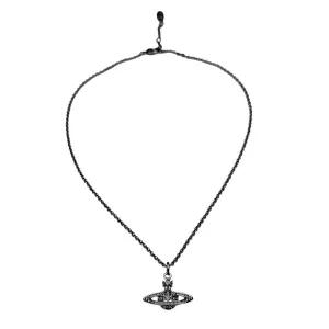 미니 바스 릴리프 펜던트 블랙 63020086S108