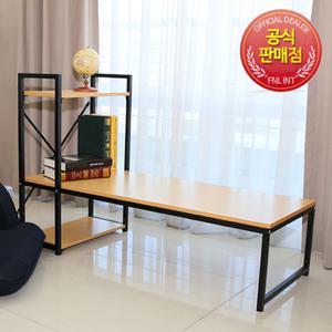 라꾸라꾸 조립식 좌식책상 CBK-500 컴퓨터책상