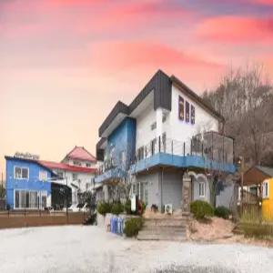 [전북 펜션] 무주 꿈꾸는나무별펜션 (남원,임실,순창,무주,진안,장수)