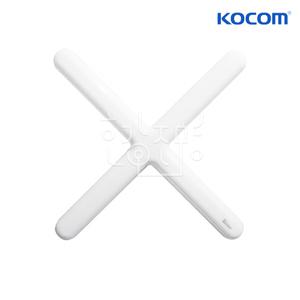 코콤 국산 LED 십자등 60W