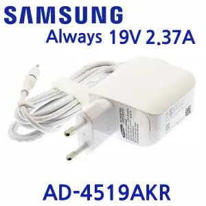 정품삼성 19V 2.37A Always NT900X5Y-LD5S/AD-4519AKR