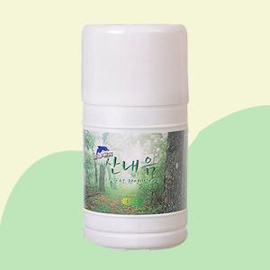 산내음 방향제/향선택/자동분사기/아로마고급방향제