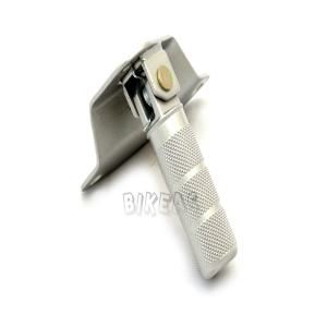 대림 비본125(SN125) 앞발판세트-좌우별매