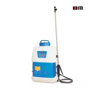 북성공업 충전분무기 BS620PC 살포기 소독기 고압분사