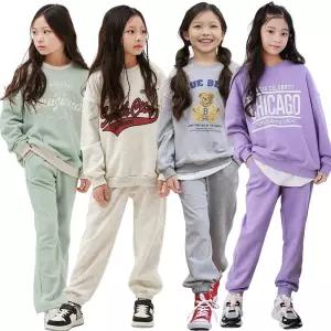 [체리블랑]~170호/주니어/여아/청바지/원피스/아동복