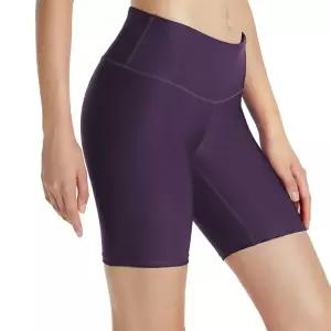 테슬라 요가 반바지 헬스복 레깅스 FYS11