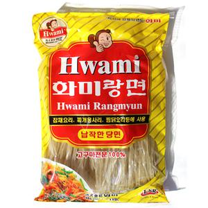 화미 납작당면 1kg