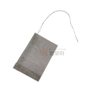 불꽃 방지망 포터용 대형 화물용 화물차 스텐 스텐망 자동차 배기구 화재 방지 차단 안전 용품 메쉬망