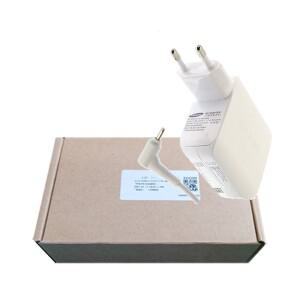 삼성 정품 AD-6519AKR  노트북 아답터(65W) 충전기