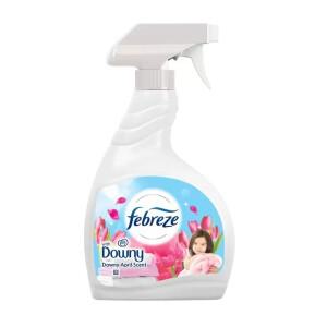 페브리즈 섬유탈취제 다우니향 920ml