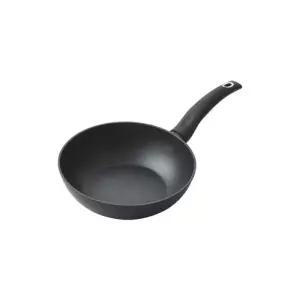 락앤락 손잡이가 편한 핸디IH 웍 24cm (CAW2410)