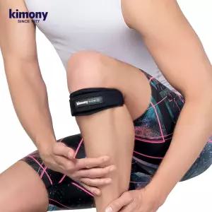 키모니 네오맥스 밴드형 슬개골보호대 KNP9300
