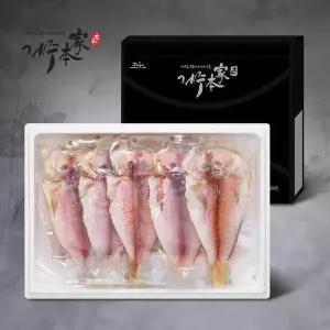 [제주본가][바로배송][제주본가][냉동]올래 옥돔선물세트 4호(7미/1.0~1.1kg)