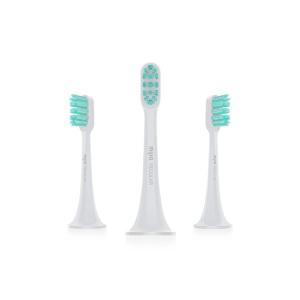 샤오미 초음파 전동칫솔모 국내정발 T500 / T300 / DDYS01SKS (3개입)