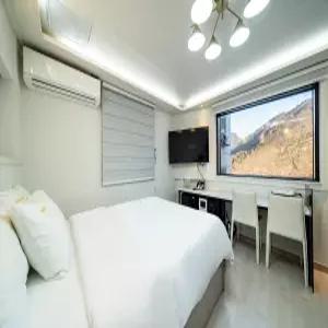 [충북 모텔] 단양 호텔 더즌 (제천,진천,음성,단양)