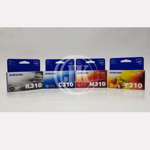 삼성 정품잉크 INK-310/K.C.M.Y.4색세트