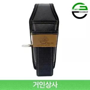 가든쿡 2구 전정가위집 GA-2R 공구걸이형 / 전지 가위집 원예 조경 정원 작업용 국산