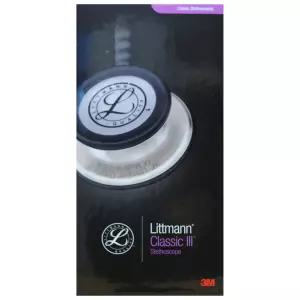 3M 리트만 클래식3 청진기 5620 Littmann Stethoscope