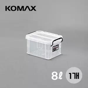 코멕스 네오박스 8L 1개