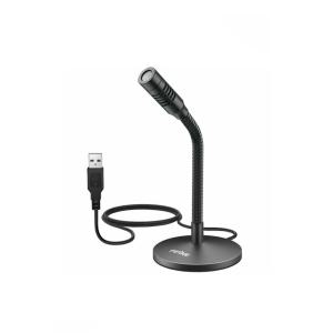 FIFINE K050 콘덴서/유선마이크 USB연결