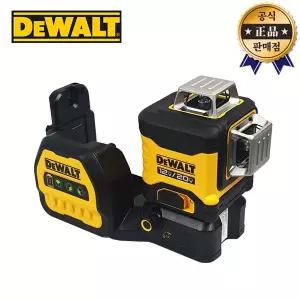 디월트 그린레이저레벨기 DCE089D1G18