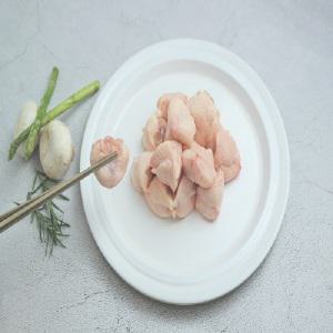 [치킨테이블]국내산 닭꼬리 본지리 1kg 냉동