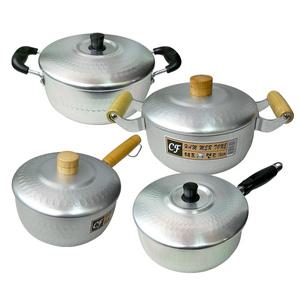 셰프랜드 함마톤 A급 16~24cm 편수 양수 냄비