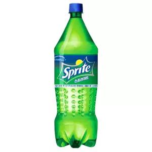 업소용 스프라이트 1.5리터 x 12페트 음료수