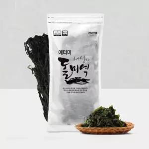 애터미 서생산 돌미역 80g 25인분