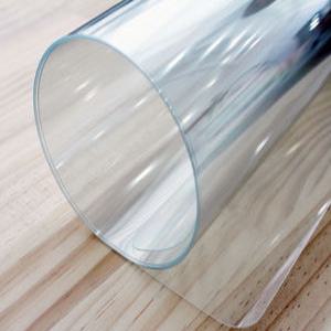 커버컴퍼니 주문제작 유리대용 가구보호필름 80cmX10cm