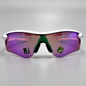 오클리 레이다락 패스 아시안핏 OO9206 67 프리즘 골프