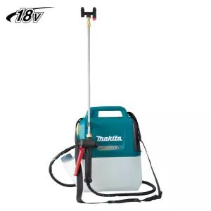 마끼다 18V 충전분무기 DUS054Z 본체만 5L 방역기 분사기 고압분무기