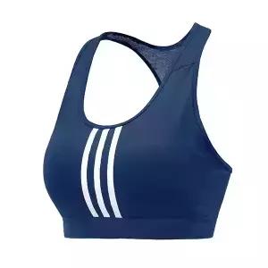 아디다스 3S 돈레스트 브라탑 스포츠 브라 FL2053