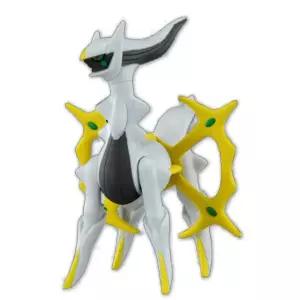 포켓몬 ML 아르세우스 피규어