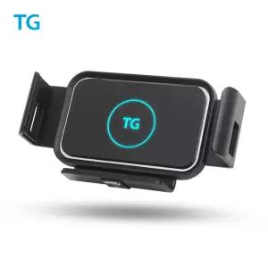 TG-CW2000A 폴더폰 와이드 무선 충전 휴대폰 거치대 갤럭시 Z폴더