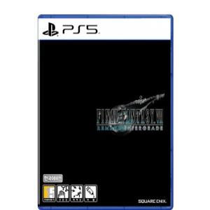 PS5 파이널판타지7 리메이크 인터그레이드/한글판/깨끗한중고