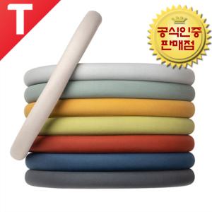 카마루 듀폰 핸들커버 샤무드 알칸타라 스웨이드 겨울 여름 사계절 원형 D컷 ㅁ컷 토레스 캐스퍼 전차종